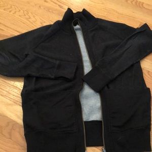 Lululemon sweater